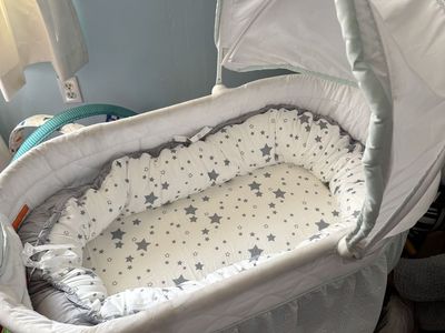 Baby items need to go TODAY