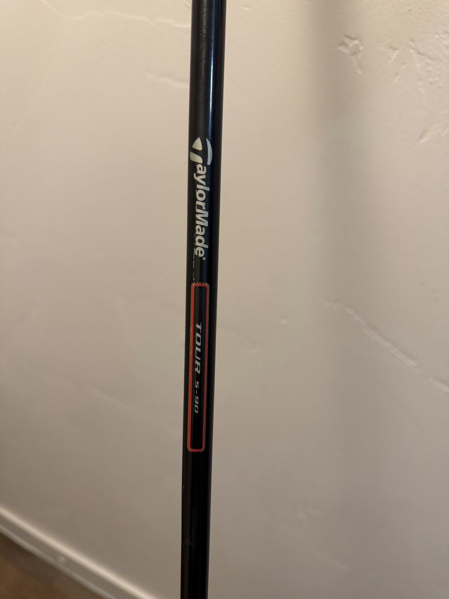 Taylormade 8.5 Club (RH)