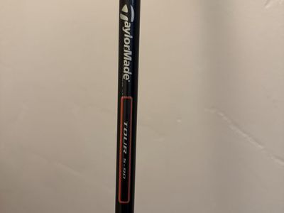 Taylormade 8.5 Club (RH)