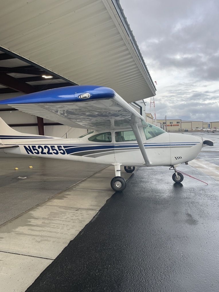 Cessna 182P For Sale