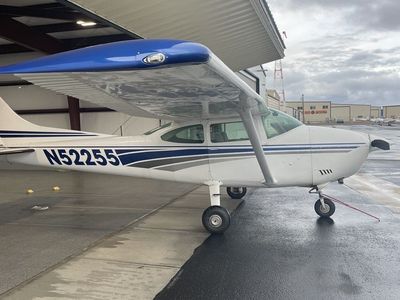 Cessna 182P For Sale