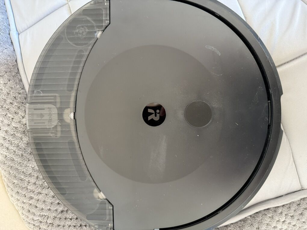 iRobot Roomba Combo 10 Max Robot