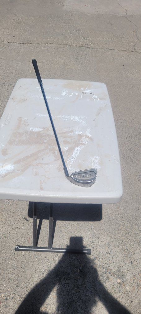 ping eye 2 sand wegde