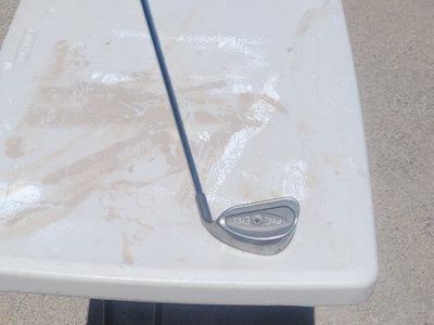 ping eye 2 sand wegde