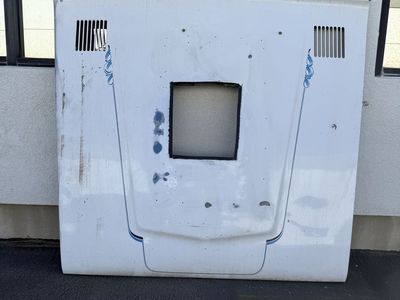Gen 1 bronco hood (1966-‘77)