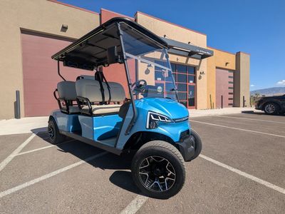2027 Star EV J-Plus 4