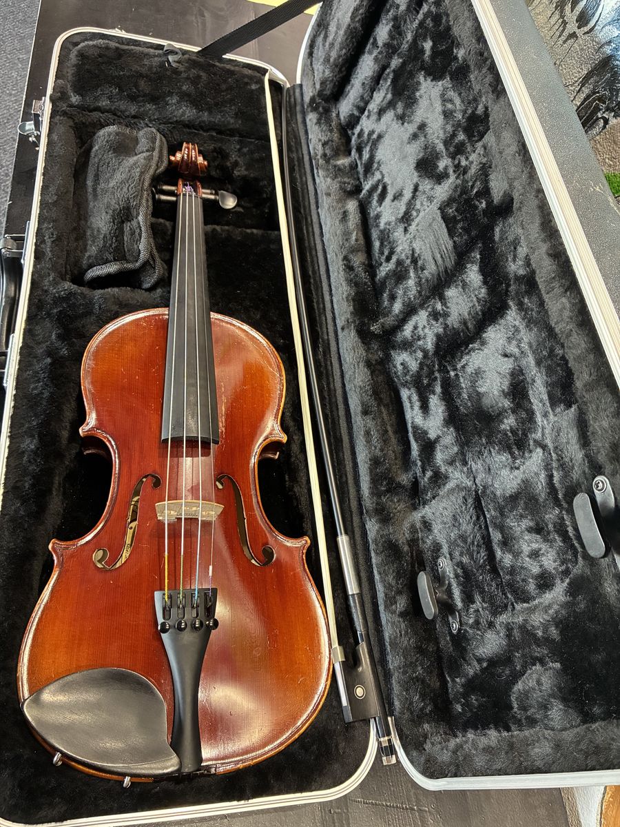 3/4 Violin