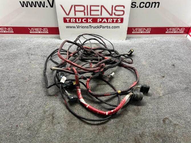 Kenworth Wire-Jumper Air Dryer, Part # P92-1129-4000