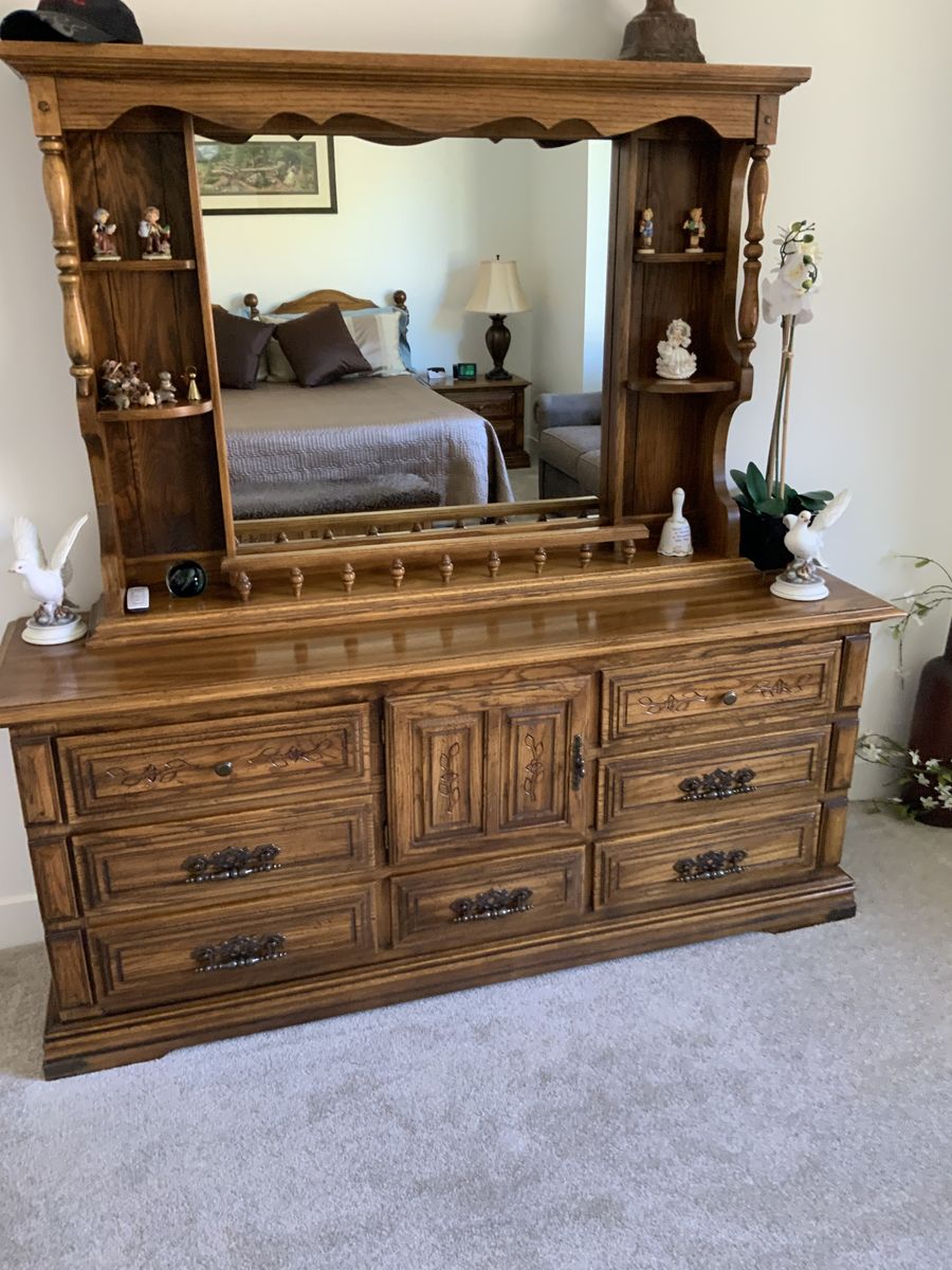Bedroom Set