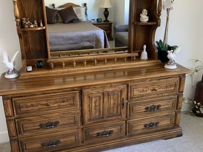 Bedroom Set
