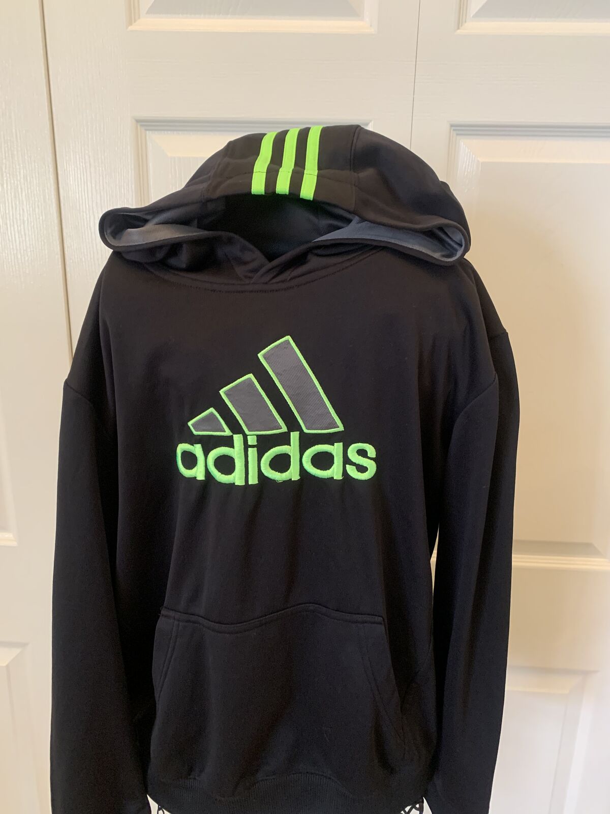 Adidas Hoodie