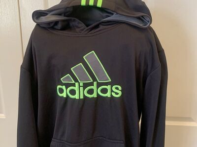 Adidas Hoodie