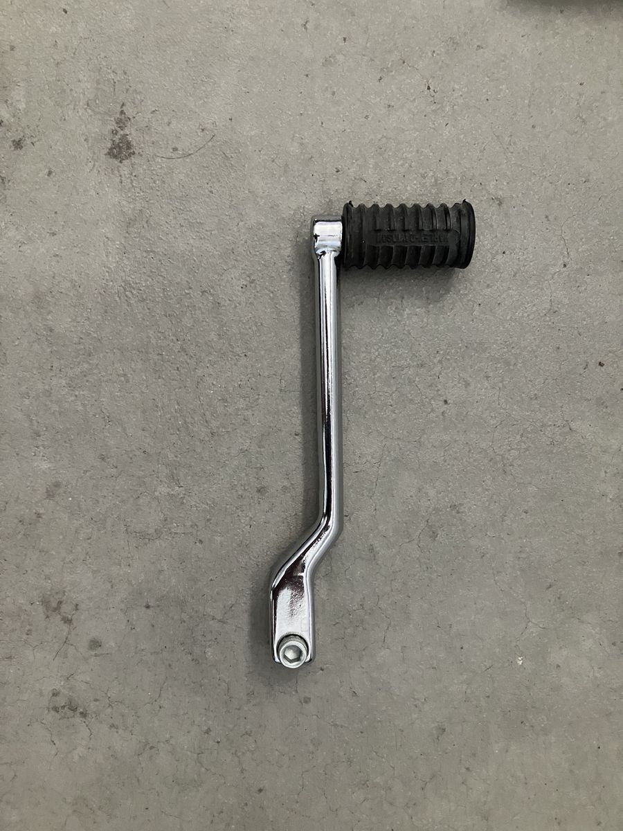 Stock Harley Gear Shifter Lever