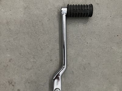 Stock Harley Gear Shifter Lever