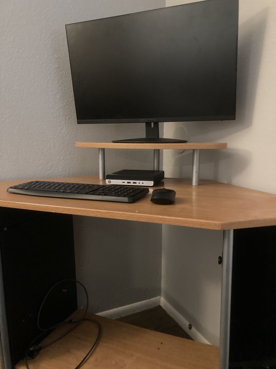 Personal mini computer $400 obo