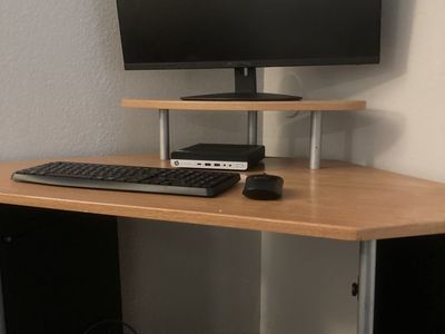 Personal mini computer $400 obo
