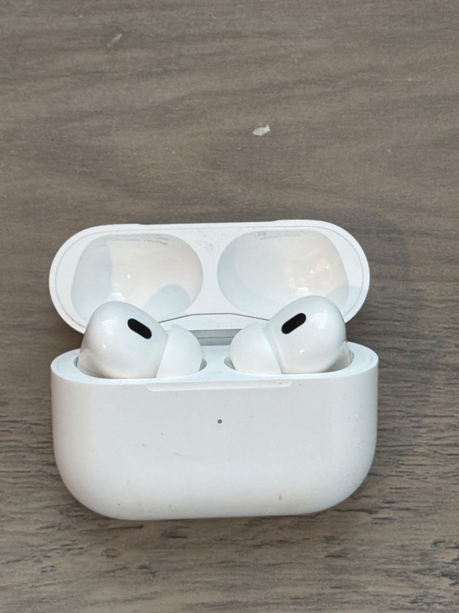 AirPod pro 2nd gen