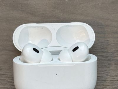 AirPod pro 2nd gen