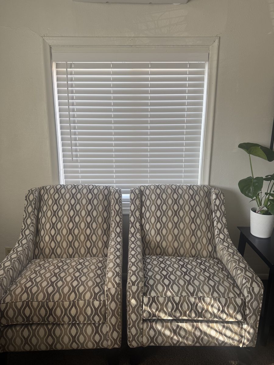 Living Room Chairs