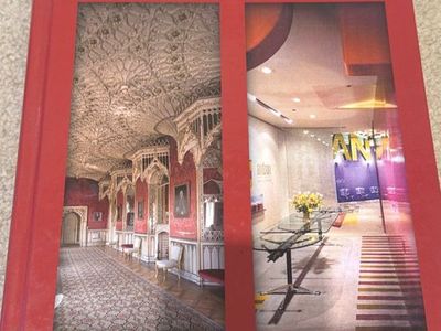 Architecture and Interior Design: An Integrated History to the Present by Buie Harwood et al. (Hardcover)