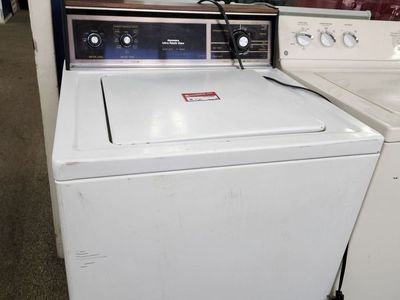 LOW PRICE GUARANTEED! KENMORE TOPLOAD WASHER