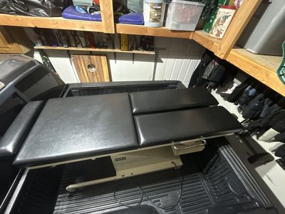 Medical Table for free