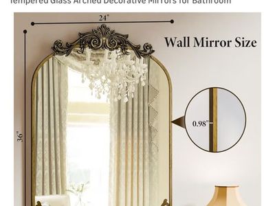 Mirrors