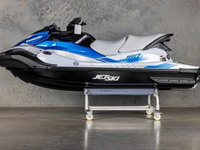 2026 Kawasaki Jet Ski® STX® 160 X