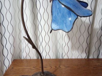 Poelking Tiffany Table Lamp