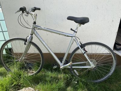 Trek 7000 Mountain Bike