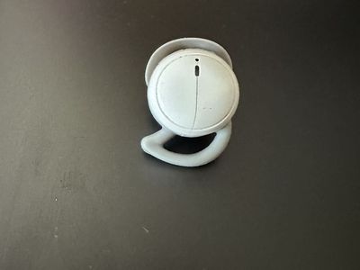 MUSICOZY Replacement RIGHT Sleep Earphone Bluetooth Sports Headphone,