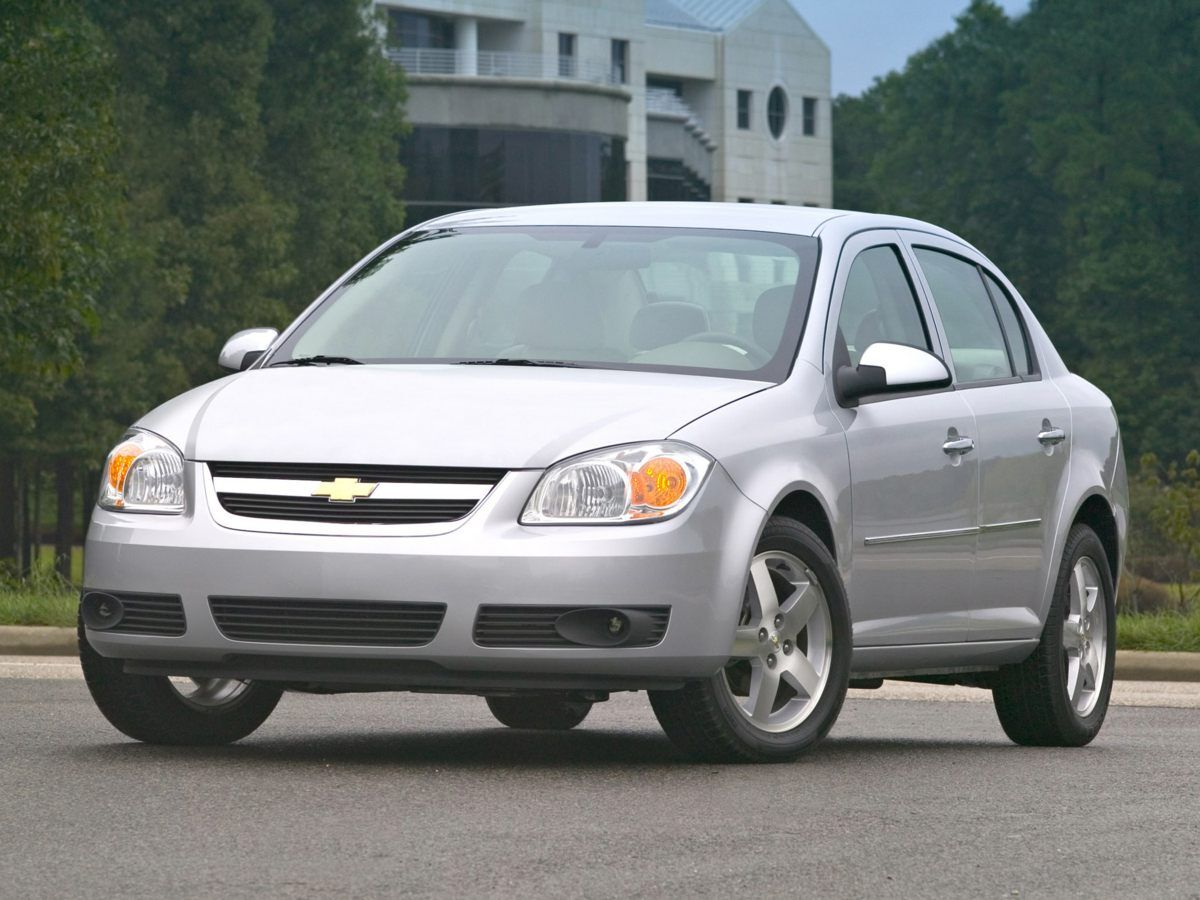 2005 Chevrolet Cobalt Base