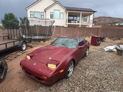 1987 Nissan 300 Turbo