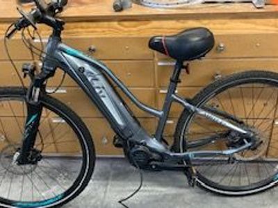 LIV (Giant) Women's E-bike