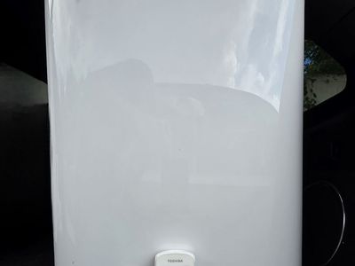 Toshiba 10,000 BTU Portable Air Conditioner