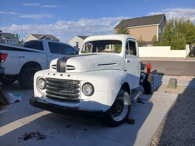 1949 Ford F-100