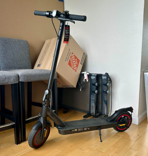 New in box Electric Scooters