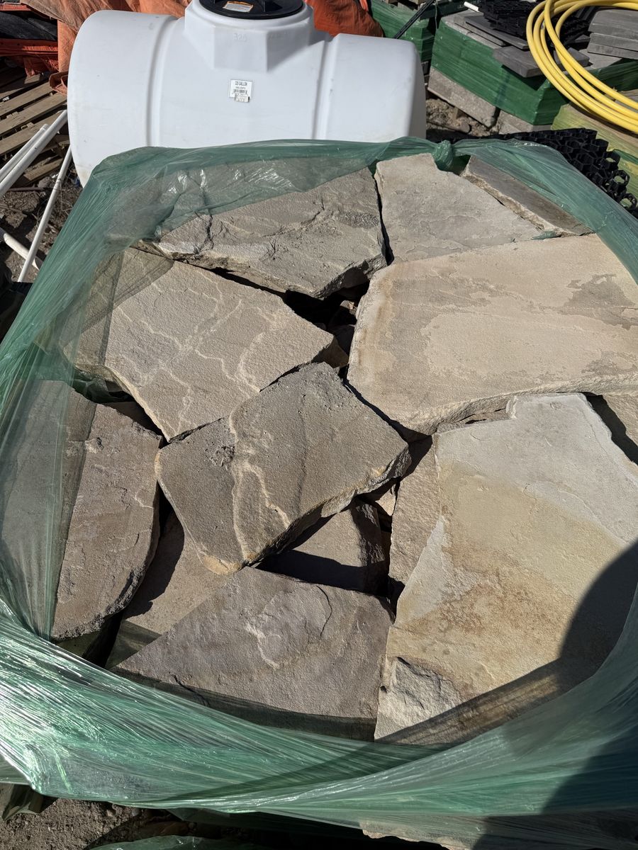 Flagstone Blonde/Tan