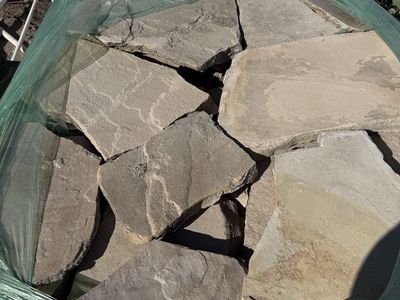 Flagstone Blonde/Tan