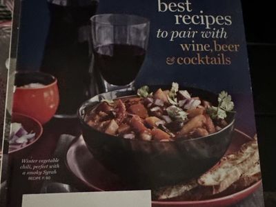Free Cooking Magazines