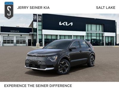2026 Kia Niro EV Wind