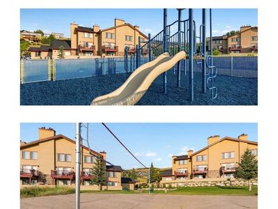 worldmart Bear Lake raspberry days condo for rent August 7-9