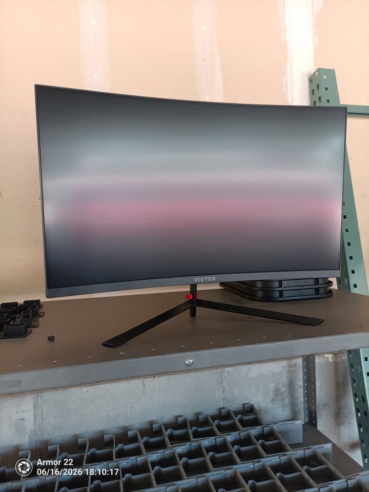 Viotek 27inch 1080p 75hz monitors