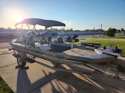 2012 Jeep Wrangler Jk Trade for fishing boat.