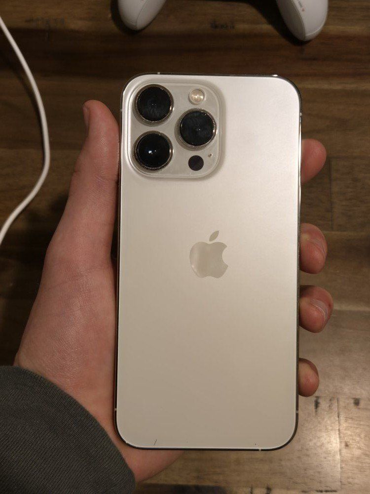 iPhone 13 Pro Unlocked 256GB