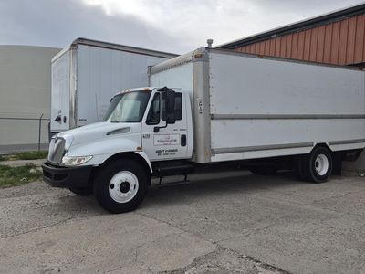 2007 International DuraStar 4300
