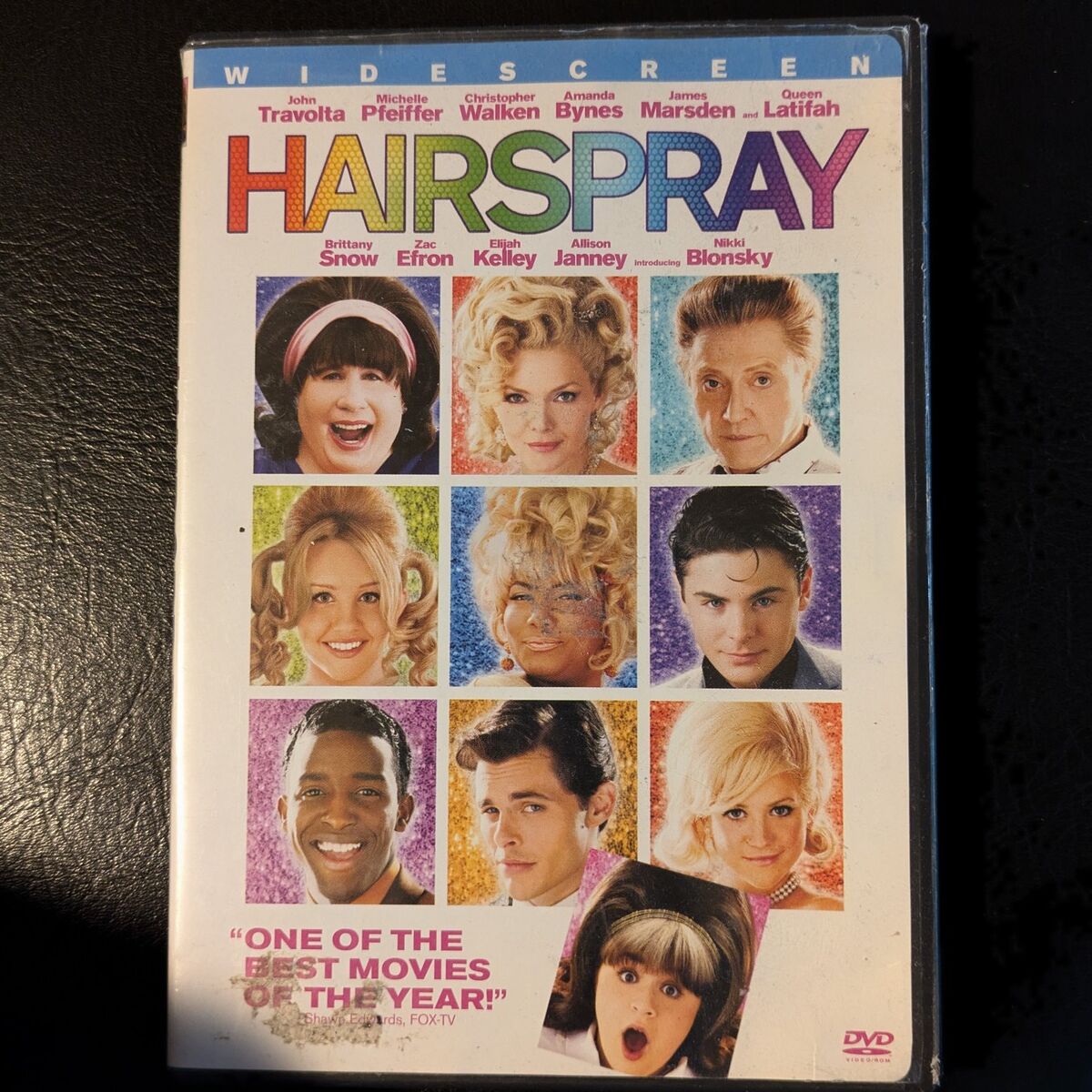 Hairspray