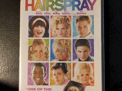 Hairspray