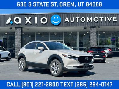 2023 Mazda CX-30 2.5 S Preferred