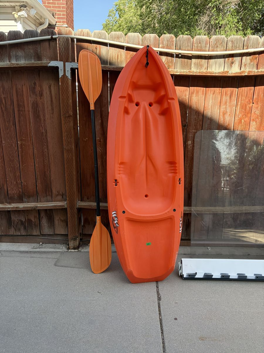 Kayak – Lifetime Wave - Child